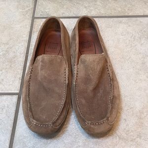 Clark’s Active Air driving Mocs